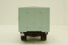 ГЗСА-3711(53) Почта Газ-53, Легендарные Грузовики СССР №25, 1:43