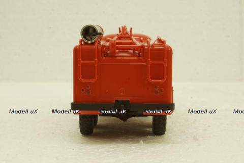 АТ-2(157К) зил-157К, Легендарные Грузовики СССР №9, 1:43