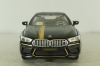 BMW Manhart MH8 800 Gran Coupé Spots (F93), BMW M8, black, 24622, CHE ZHI 1:24