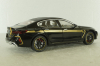 BMW Manhart MH8 800 Gran Coupé Spots (F93), BMW M8, black, 24622, CHE ZHI 1:24