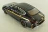 BMW Manhart MH8 800 Gran Coupé Spots (F93), BMW M8, black, 24622, CHE ZHI 1:24