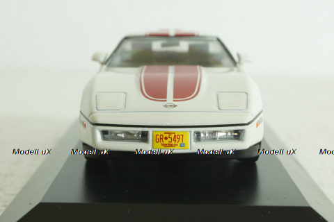 Chevrolet Corvette C4 (1984), American Cars №34