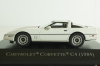 Chevrolet Corvette C4 (1984), American Cars №34