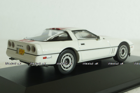 Chevrolet Corvette C4 (1984), American Cars №34