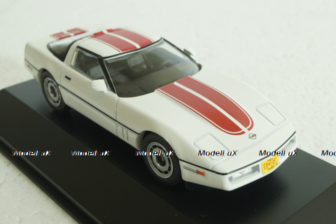 Chevrolet Corvette C4 (1984), American Cars №34