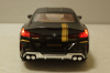 BMW Manhart MH8 800 Gran Coupé Spots (F93), BMW M8, black, 24622, CHE ZHI 1:24