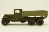 ЗиС-6, Легендарные Грузовики СССР №17, 1:43