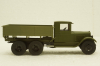 ЗиС-6, Легендарные Грузовики СССР №17, 1:43