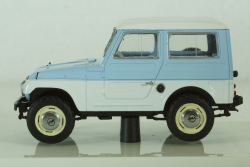 Москвич-416, Prommodel43 1:43 Раритет!