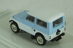 Москвич-416, Prommodel43 1:43 Раритет!