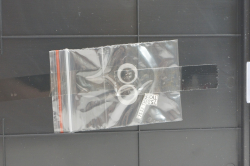 КрАЗ-255Б самосвал 6х6 (бежевый), SSM1182, SSM 1:43