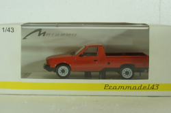 Москвич-2335 пикап, Prommodel43 1:43 Раритет!