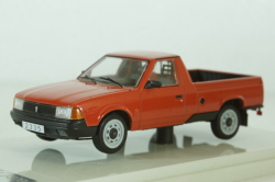 Москвич-2335 пикап, Prommodel43 1:43 Раритет!