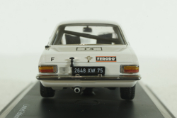 Opel Ascona A Rallye, Greder Racing, 02659, Schuco 1:43