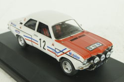 Opel Ascona A Rallye, Greder Racing, 02659, Schuco 1:43