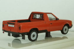 Москвич-2335 пикап, Prommodel43 1:43 Раритет!