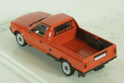 Москвич-2335 пикап, Prommodel43 1:43 Раритет!