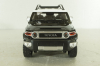 Toyota FJ Cruiser 2008, black, C4172, CHE ZHI 1:24