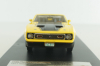 Ford Mustang Mach 1 1971, yellow, PRD397J, Premium X 1:43