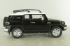 Toyota FJ Cruiser 2008, black, C4172, CHE ZHI 1:24