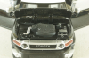 Toyota FJ Cruiser 2008, black, C4172, CHE ZHI 1:24