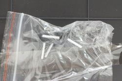 КРАЗ-257 КС-4561 Автокран, SSM1394, SSM 1:43