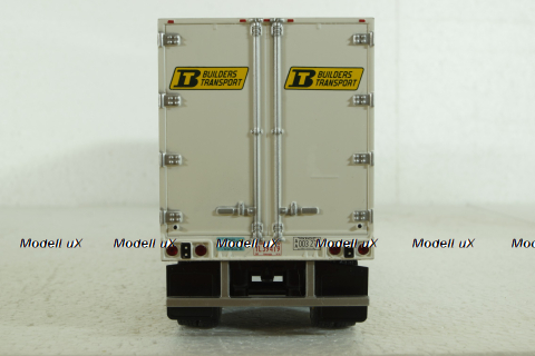 International Eagle 9800 COE, American truck, Spain, # 31, Altaya 1:43