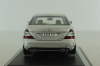 Mercedes S 63 AMG (W221) 2008, silver, B66962384, Autoart 1:43