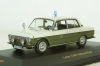 Ваз-2101 Lada 1200 VolksPolizei 1200,CLC131  IXO 1:43 Раритет!