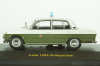 Ваз-2101 Lada 1200 VolksPolizei 1200,CLC131  IXO 1:43 Раритет!