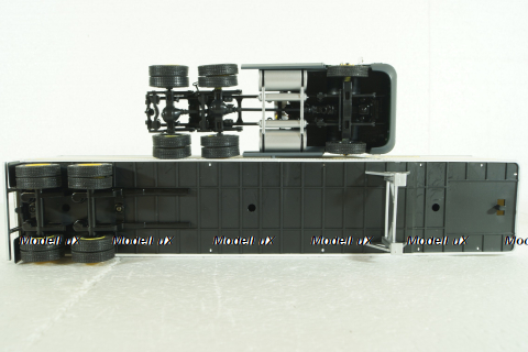 International Eagle 9800 COE, American truck, Spain, # 31, Altaya 1:43