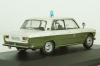 Ваз-2101 Lada 1200 VolksPolizei 1200,CLC131  IXO 1:43 Раритет!