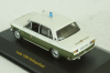 Ваз-2101 Lada 1200 VolksPolizei 1200,CLC131  IXO 1:43 Раритет!
