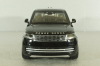 Range Rover LWB Autobiography (L460) 2022, black, C4022, CHE ZHI 1:24