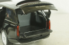 Range Rover LWB Autobiography (L460) 2022, black, C4022, CHE ZHI 1:24