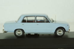 Ваз-2101 Lada 1200  голубая, CLC055, IXO 1:43