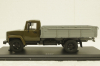 Газ-3307, бортовой, SSM1151, SSM 1:43
