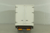 Volvo Central Axle Trailer, white, 2-х осный прицеп, 13031, Motorart 1:43