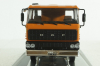 Daf 2800, orange 1975, TR146.22, IXO 1:43