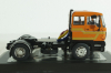 Daf 2800, orange 1975, TR146.22, IXO 1:43