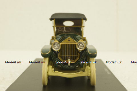 Reeves Octoauto (USA, 1911), 01015, AutoCult 1:43