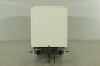 Volvo Central Axle Trailer, white, 2-х осный прицеп, 13031, Motorart 1:43