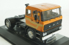Daf 2800, orange 1975, TR146.22, IXO 1:43