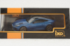 Jaguar F-Type SVR (2016) blue, MOC297, IXO 1:43