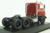 International Harvester DCOF-405, 1959, red/white, TR130,  IXO 1:43