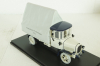 Daimler Marienfelde" Schenker" with canvas, 11019-2, AutoCult 1:43