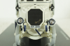 Daimler Marienfelde" Schenker" with canvas, 11019-2, AutoCult 1:43