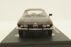 BMW 2800 GTS Frua, red, 60093, Avenue43 1:43