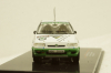 Skoda Felicia Kit Car, No.20, RAC Rally, S.Blomqvist/B.Melander, 1995, RAC363, IXO 1:43