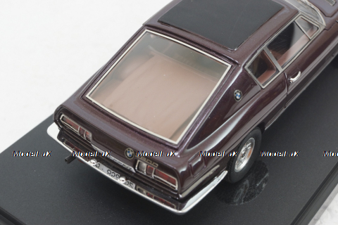 BMW 2800 GTS Frua, red, 60093, Avenue43 1:43